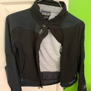 Patagonia medium weight jacket